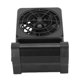thumbnail image 4 of Ventilador de enfriamiento para acuario, accesorio de disipación de calor para pecera, salida de alta intensidad, 4 of 12