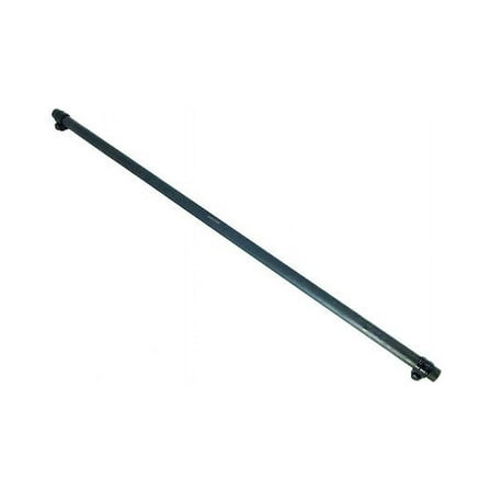 Tie Rod End Adjusting Sleeve - Compatible with 1997 - 2006 Jeep Wrangler 1998 1999 2000 2001 2002 2003 2004 2005