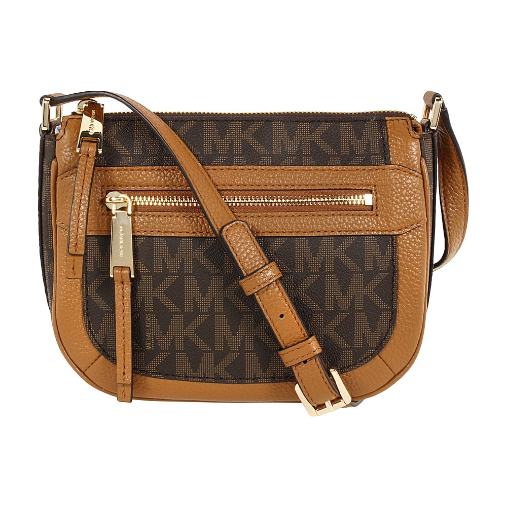 michael kors julia crossbody