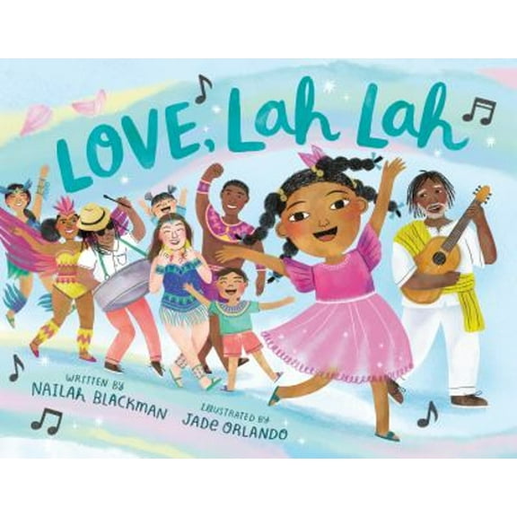 Pre-Owned Love, Lah Lah (Hardcover) 0593487699 9780593487693
