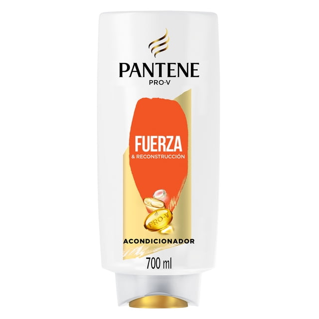 Acondicionador Pantene Pro-V Fuerza y Reconstrucción 700 ml