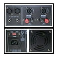 thumbnail image 3 of EMB Pro - PA6400 - Amplificador de potencia profesional para montaje en rack - Club de banda PA de 3, 3 of 8
