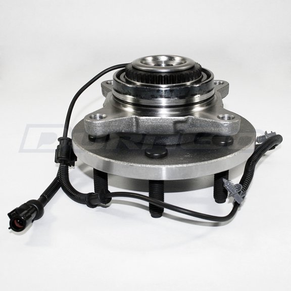 PRONTO HUBS 295-15095