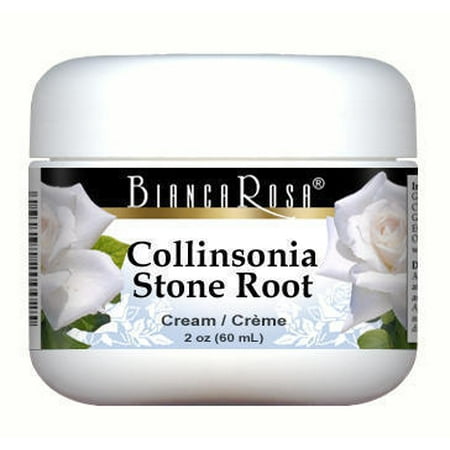 - Collinsonia (Stone Root) - Cream (2 oz, ZIN: 513289) - 3-Pack