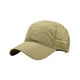 thumbnail image 5 of Qarigey Sombrero de protección solar de poliéster usted mismo rayos nocivos con gorra de béisbol de sombrero de protección solar Type3 NO3, 5 of 6