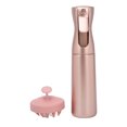 thumbnail image 2 of Kit de Cepillo para Champú BuyWeek Rosa para el Cuero Cabelludo con Botella Pulverizadora, 2 of 14