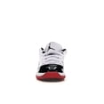 thumbnail image 3 of Jordan Kid's 11 Retro Low Concord Bred Shoes, from StockX, 3 of 5