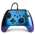 thumbnail image 1 of Control Alámbrico Power A Xbox Xbox Nebula, 1 of 3