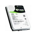 thumbnail image 2 of Seagate Exos X16 ST10000NM001G 10 TB Hard Drive - Internal - SATA [SATA/600] (237850), 2 of 13