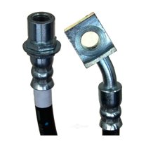 Raybestos BH383003 Professional Grade Hydraulic Brake Hose Fits select: 2007-2014 CHEVROLET TAHOE, 2007-2014 CHEVROLET SUBURBAN