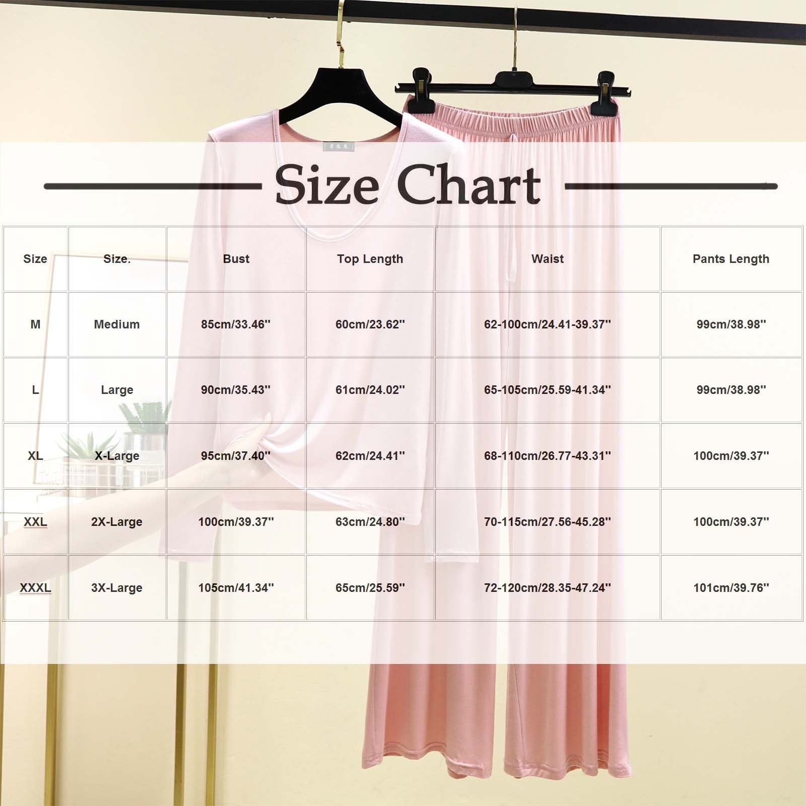 Womens Petite Lounge Sets 2 Piece Outfits Fall Two Piece Sets for Women Shorts Vacation Women's Loose Solid Color T-shirt Wide Leg Pants Home Wear Two-piece Long Sleeve U-Neck Shirts Sets