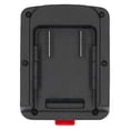 thumbnail image 1 of Adapter Battery Adapter Fit for WA3551 5 Pin ABS Easy Installation Electric Tool Battery Adapter Converter, 1 of 7