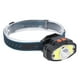 thumbnail image 5 of Linterna frontal COB con carga USB, impermeable, para camping, 5 of 14