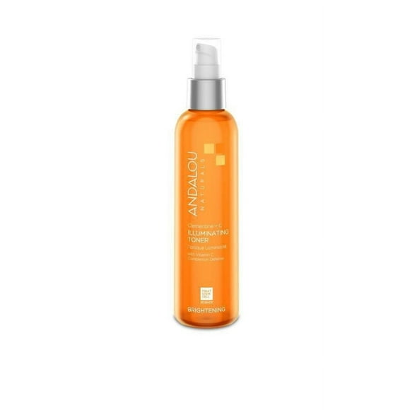 Andalou Naturals Éclat Clémentine + C Tonique Illuminant