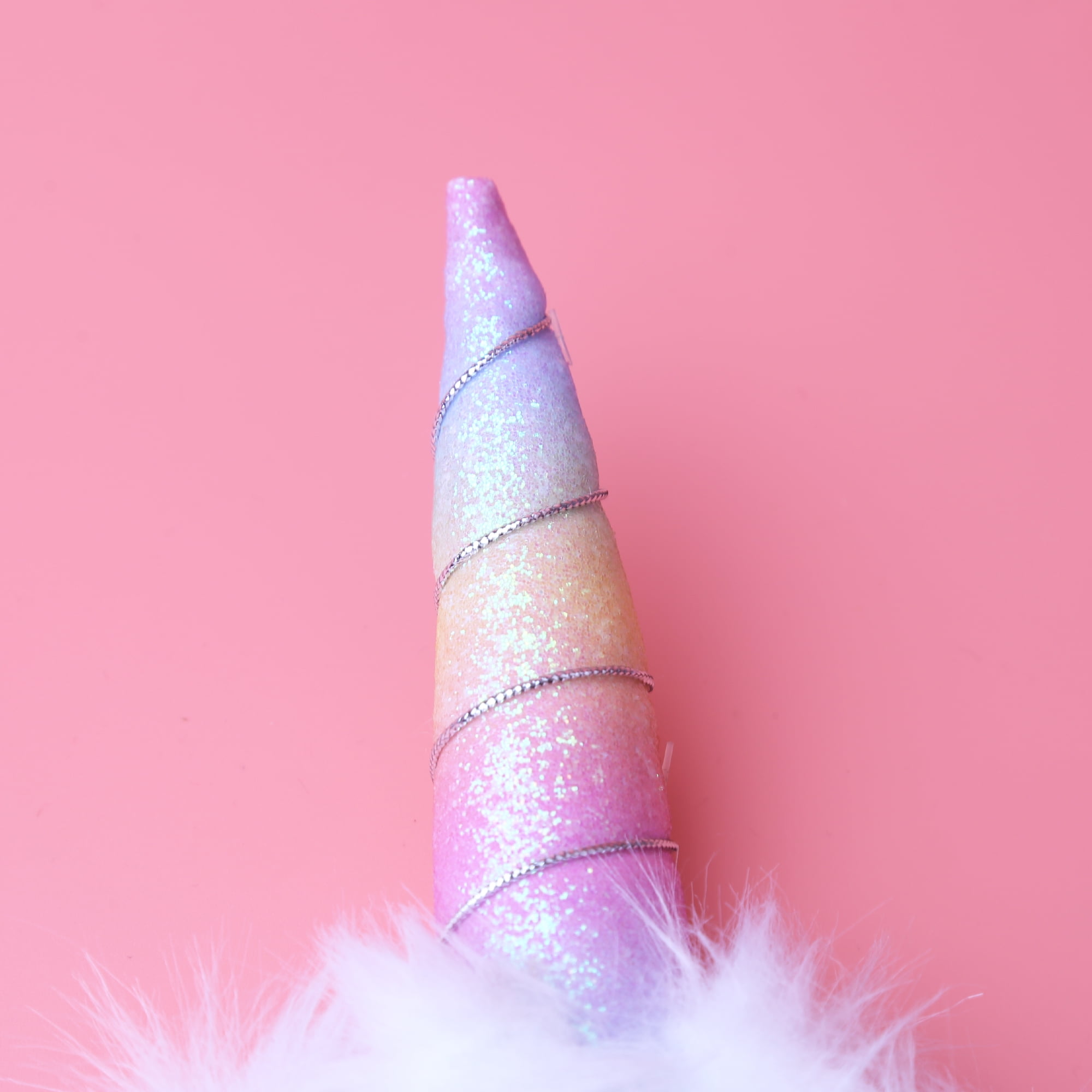 Multi-Color Unicorn Headband, by Way To Celebrate