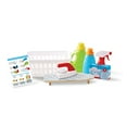 thumbnail image 3 of Melissa & Doug - 8608 / Ensemble de Jeu Panier à Linge, Multicolore, 3 of 6