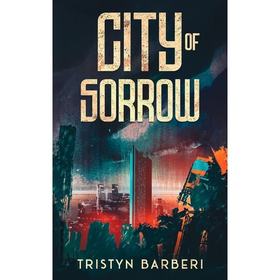 City Of Sorrow, (Paperback)