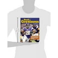 thumbnail image 2 of Rush to Greatness : Adrian Peterson's Remarkable MVP Journey (Paperback), 2 of 3