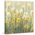 thumbnail image 2 of Marmont Hill "Summer in Bloom II" Painting Print on Wrapped Canvas, 2 of 5