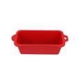 thumbnail image 1 of Transemion Boîte de Récupération pour Four avec Silicone de Qualité Alimentaire Sûr et Inodore Rouge, 1 of 6