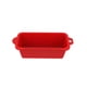 thumbnail image 1 of Naiovety Fácil limpieza de la barbacoa Caja de goteo con revestimiento para horno, duradera y segura, que garantiza que la barbacoa permanezca Cocina y Comedor rojo, 1 of 6