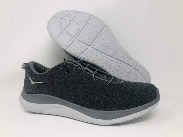 Hupana Flow Wool Running Shoe 