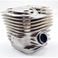 thumbnail image 5 of GENUINE ECHO CYLINDER FITS CS-800P CS-8000 QV-8000 P021005410, 5 of 8