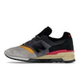 thumbnail image 2 of New Balance Men's 997 MiUSA Concepts Montage Shoes, from StockX, 2 of 5