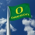 thumbnail image 3 of OREGON UNIVERSITY 'O' LOGO BANNER FLAG, 3 of 8