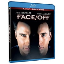 Face/Off (Blu-ray Digital Copy)