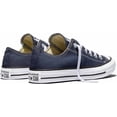 thumbnail image 5 of Converse Unisexe Adulte Chuck Taylor All Star à Tige Basse Indigo Chaussures de Course, 5 of 5