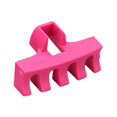 thumbnail image 3 of 5pcs Badminton String Load Splitter Adapter High Tension Protector Stringing Machine for Sports, 3 of 4