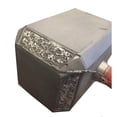thumbnail image 1 of Réplica de utilería: martillo Mjolnir y hacha Stormbreaker Gears Komikku, 1 of 3
