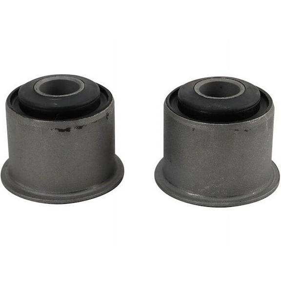 Front Axle Pivot Bushing 2 Piece - Compatible with 2003 - 2007 Ford E-250 2004 2005 2006