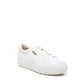 thumbnail image 1 of Zapatilla de moda Dr. Scholl's Time Off Platform para mujer, color blanco 6, 1 of 9