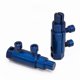 thumbnail image 2 of Tornillo Rosca Tubo Roto Extracción Despojado () Azul, 2 of 8