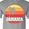 thumbnail image 4 of Inktastic Jamaica Vacation Trip T-Shirt, 4 of 5