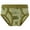 H53 Army Green, variant on Kids Briefs Underwear Soft Cartoon Dinosaur Print Comfortable Underwear Pants Army Green Size 1-3 Years
