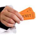 thumbnail image 5 of KAKOWELY raffle tickets 200pcs Raffle Tickets Amusement Park Tickets Consecutively Paper Tickets1.97"X0.98"X0.04", 5 of 5