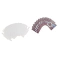 thumbnail image 4 of Paquete de 12 Joyas Impresas en Color, Collar, Pendientes, Caja de Embalaje, Guirnalda A, 4 of 9