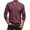 RD1, variant on VJATTWR Men's Long Sleeve Shirt,Lightweight T-Shirt Tee Solid Color Casual Pullover Tops Xxxl