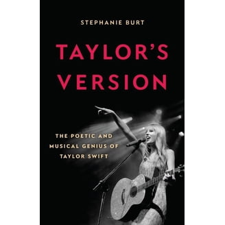 The Official Taylor Swift | The Eras Tour Book - Hardcover (New