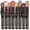 A,B,C,D,E,F,G,H, variant on pstuiky Eyeshadow Sticks for Eyes, Eyeshadow Stick, Longwear Cream Eye Shadow Stick, Matte Eyeshadow Eye Makeup,2g Eyeshadow Cream Stick