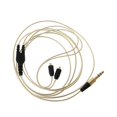 thumbnail image 1 of Cable MMCX para auriculares SE215, SE315, SE535 y SE846., 1 of 5