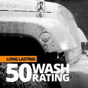 Cerakote Rapid Ceramic Plastic Restorer and Protectant, 50 Wash Rating, 10 oz. Kit
