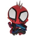 thumbnail image 1 of Into The Spider-Verse Spider-Punk 3D Foam Magnet, 1 of 2