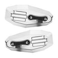thumbnail image 2 of Protection Universelle pour Moto en Polycarbonate Accessoire pour Autocycle, 2 of 7