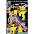 thumbnail image 1 of Signed Amazing Spider-Man #242 Jim Shooter VF Spiderman, 1 of 1