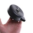 thumbnail image 1 of 16mm Black Air Filter Filter Silencer Muffler Air Compressor Pneumatic Supplies Shytmv-Yvan, 1 of 5