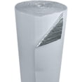 thumbnail image 2 of 48" x 25' White Double Bubble Reflective Foil Insulation Thermal Barrier R8, 2 of 4
